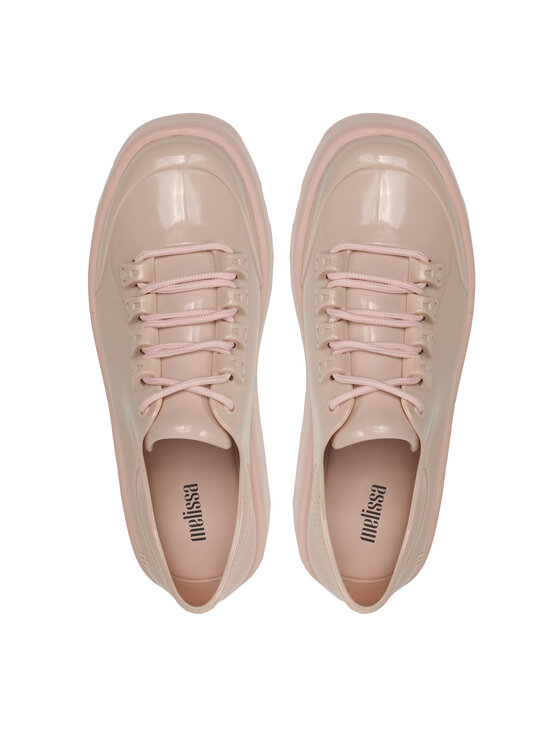 Melissa Melissa Oxford kingad Melissa Kick Off Ad 32548 Roosa