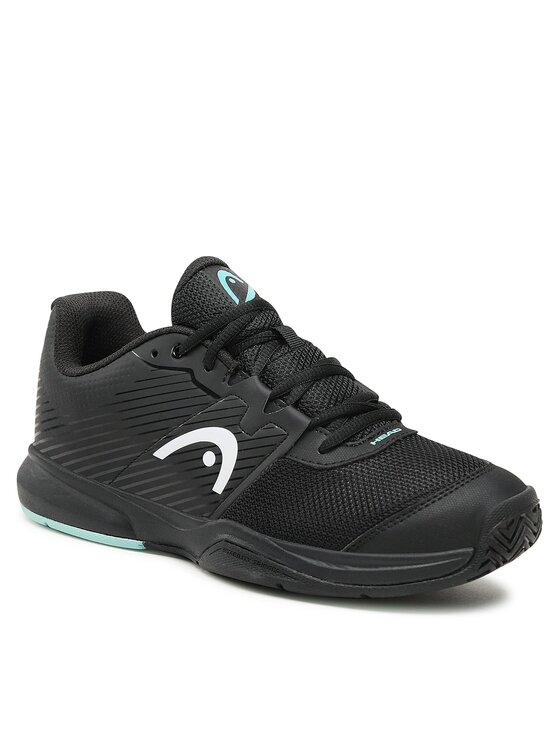 Head Head Tennisschuhe Revolt Court 273503 Schwarz