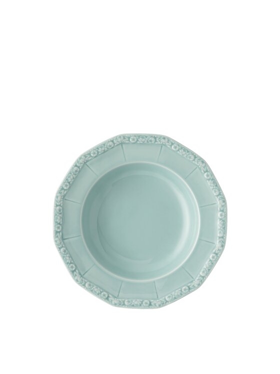 Rosenthal Rosenthal Talerz głęboki Maria Pale Mint Zielony