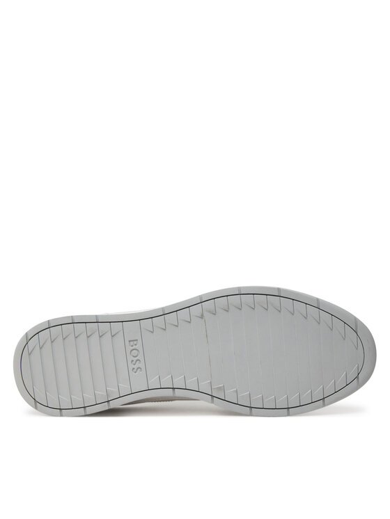 BOSS BOSS Laisvalaikio batai Titanium SL 50536525 Balta