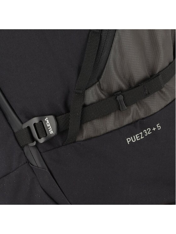 Salewa Salewa Plecak 299866 Czarny