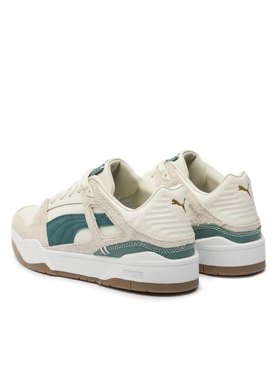 Puma Puma Laisvalaikio batai Slipstream Premium Warm 390116 06 Écru