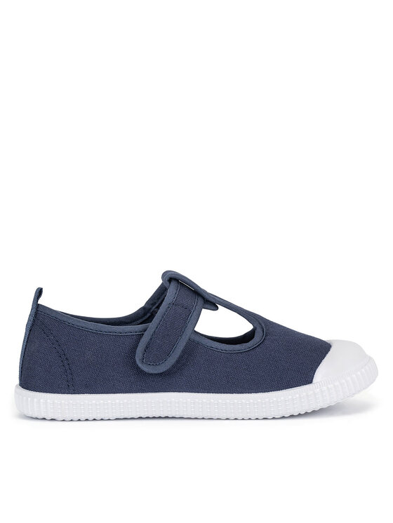 Action Boy Action Boy Teniszcipő CP91-25819 IV CH Sötétkék