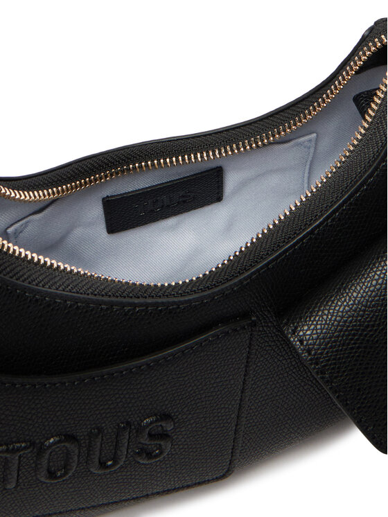 TOUS TOUS Handtasche 2002373251 Schwarz