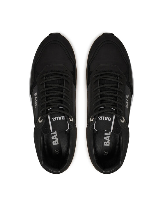 BALR. BALR. Tossud Brand Luxe Runner B1511.1043.101 Must