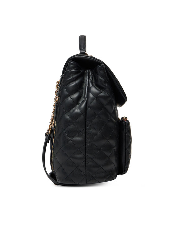 Liu Jo Liu Jo Раница Ecs M Backpack AA5131 E0015 Черен
