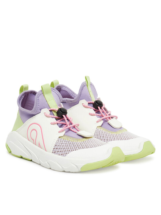 Reima Reima Sneakers Rullari 5400154A Viola