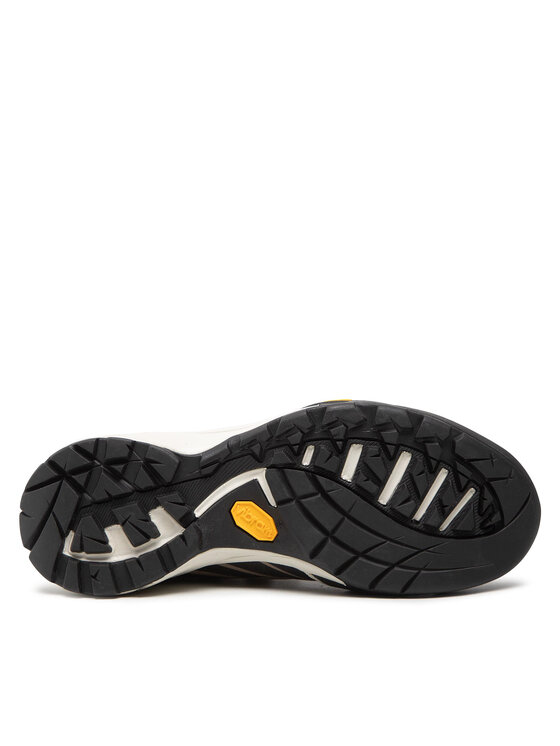 CMP CMP Παπούτσια πεζοπορίας Mintaka Wmn Wp Trekking 3Q19586 Καφέ