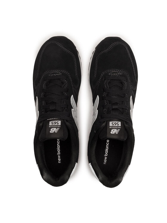 New Balance New Balance Laisvalaikio batai ML565BK Juoda