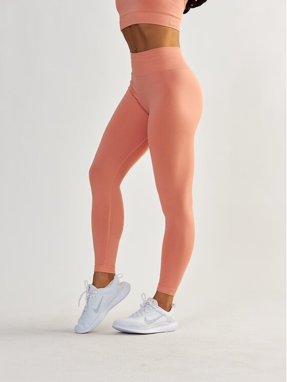 BeShaped BeShaped Legíny Modelujące - Gym Queen Koralová Shaping Fit