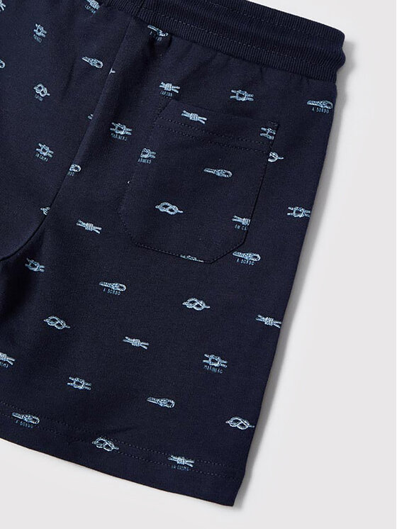 Completo t-shirt e pantaloncini sportvi 3654