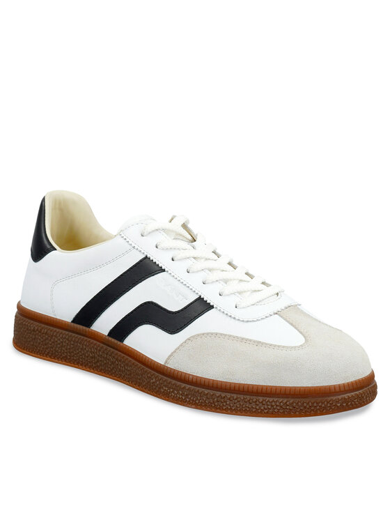Gant Gant Laisvalaikio batai 31631012 Balta