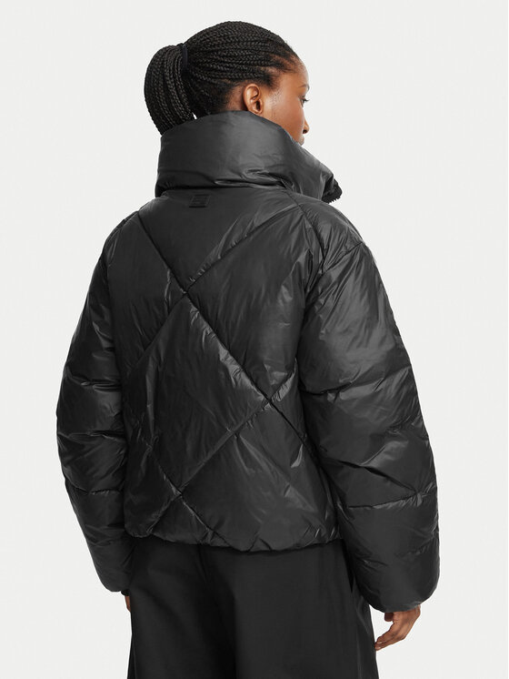 G-STAR G-STAR Giubbotto invernale Expedition D30670-E636 Nero Regular Fit
