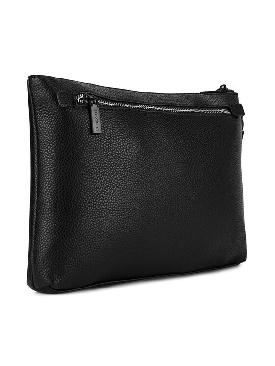 U.S. Polo Assn. U.S. Polo Assn. Geantă crossover BEUXT5748MVP Negru