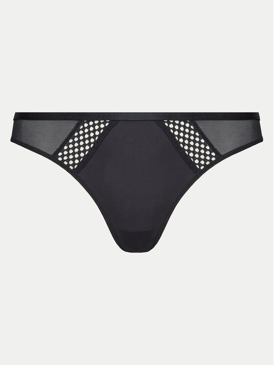 Dorina Dorina Chilot clasic Vida D001898MI033 Negru