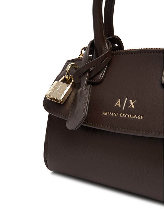 Armani Exchange Armani Exchange Käekott XW000395 AF12040 U6304 Pruun