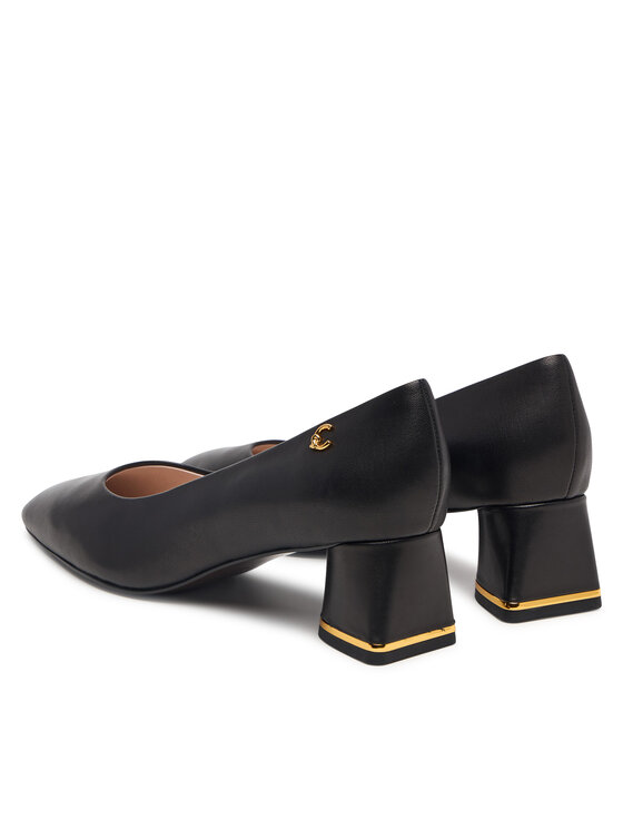 Coccinelle Coccinelle Pumps C-Everyday E4 U1L 13 01 01 Schwarz