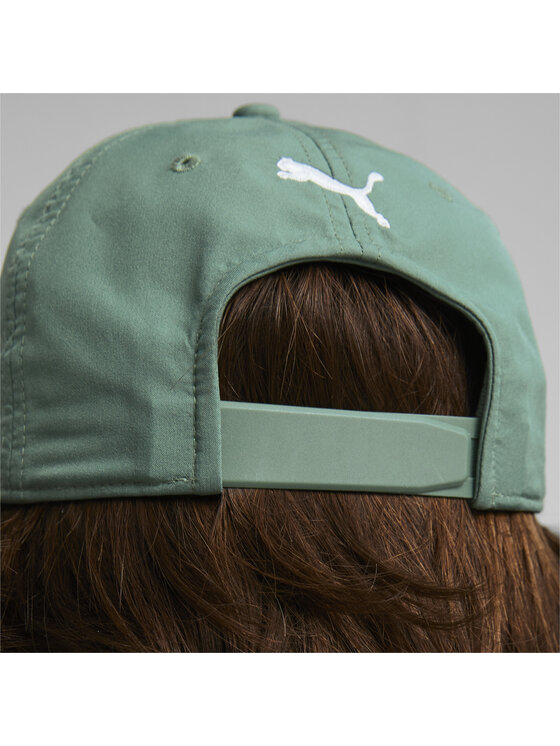 Puma Puma Czapka z daszkiem 024061 Zielony