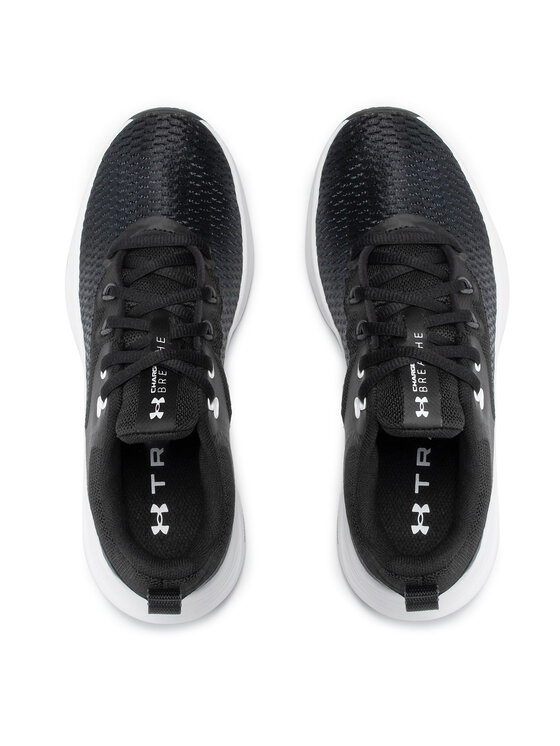 Under Armour Under Armour Маратонки за бягане Ua W Charged Breathe Tr 3 3023705-001 Черен