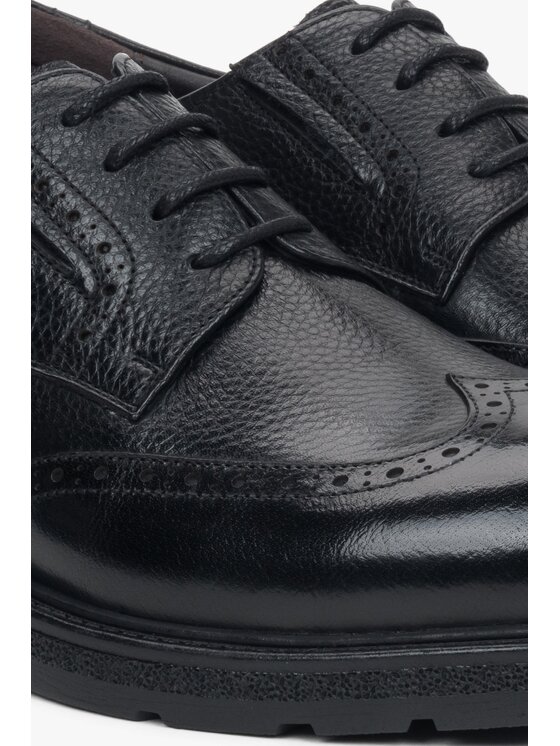 Estro Estro Scarpe basse ER00118352 Nero