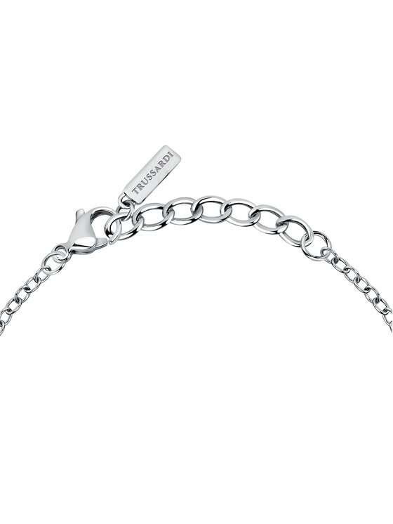 Trussardi Trussardi Bracciale TJAXC56 Argento