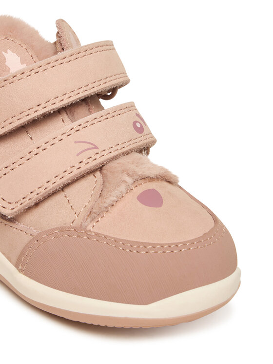 Mayoral Mayoral Schnürschuhe 42589 Rosa