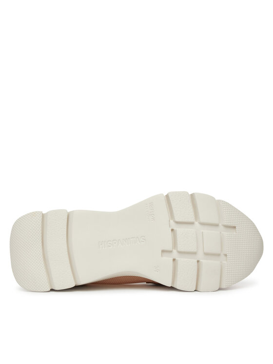 Hispanitas Hispanitas Półbuty Habana HV254050 Brązowy