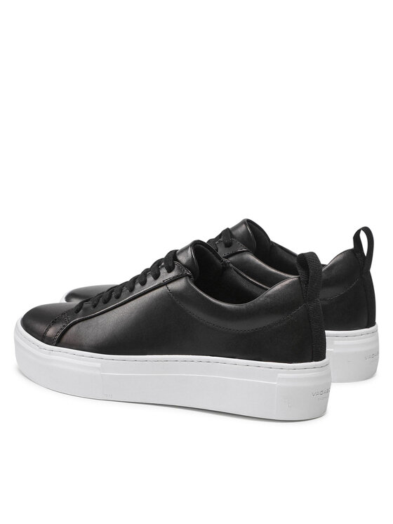 Vagabond Shoemakers Vagabond Sneakers Zoe Platfo 5327-201-20 Schwarz