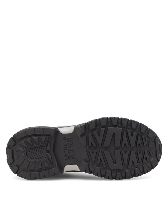 BASS OUTDOOR BASS OUTDOOR Αθλητικά BA22T002 Μπεζ
