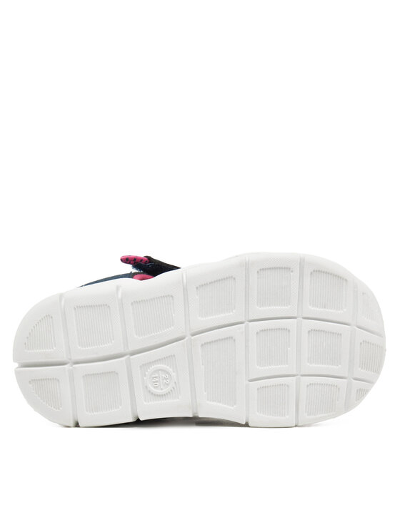 KangaRoos KangaRoos Basutės K-Lil Ev 00015 000 4204 Tamsiai mėlyna