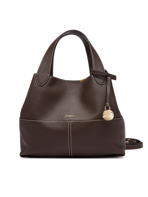 Furla Furla Сумка Primrose M WB02225 HSF000 5518S Коричневий