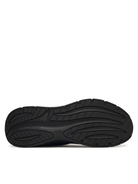 Skechers Skechers Laisvalaikio batai Arch Fit 3.0 233400/BBK Juoda