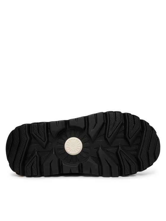 Ugg Ugg Сникърси M Heritage Utility Sneaker 1170910 Черен