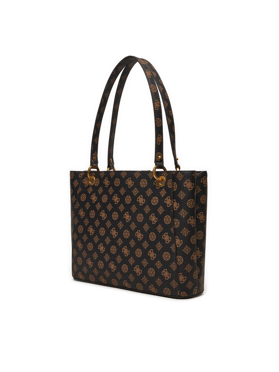 Guess Guess Rankinė Kuba HWPA93 29250 Smėlio