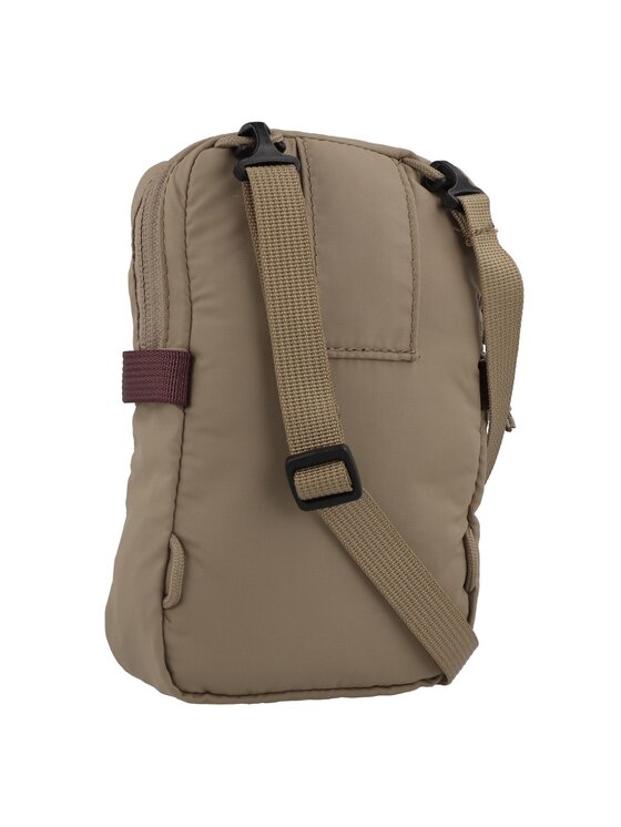 Fjällräven Fjällräven Torebka 310638 Zielony