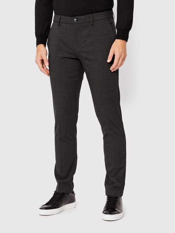 Pantaloni di tessuto Casual Friday
