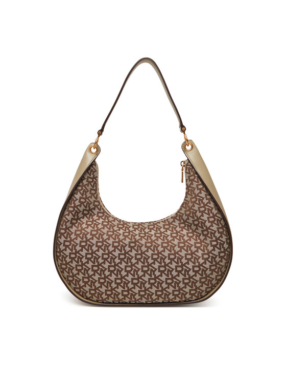 DKNY DKNY Käekott R44CFI48 Pruun