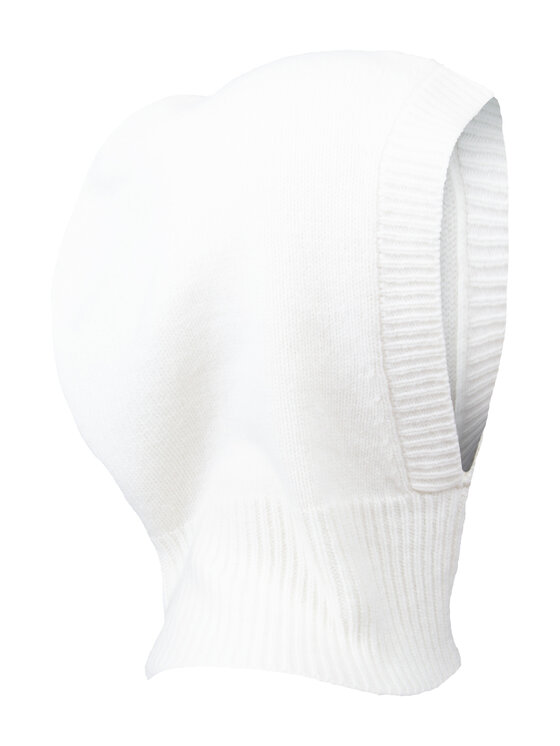 ALLORA BE UNIQUE ALLORA BE UNIQUE Berretto z wełny Écru