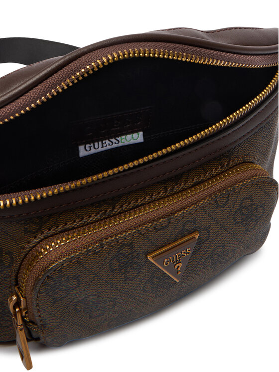 Guess Guess Nerka HMEVZL P3231 Brązowy
