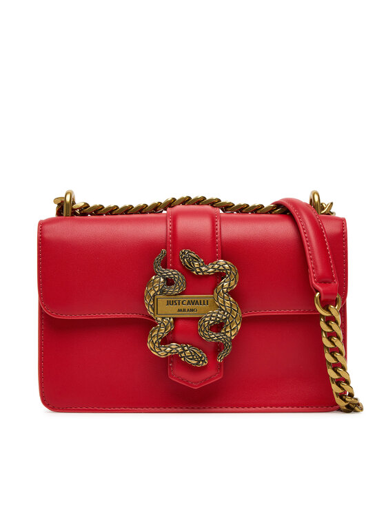 Just Cavalli Torebka 79RA4BAF ZSA89 Czerwony