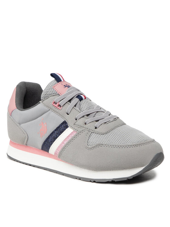 Sneakers U.S. Polo Assn