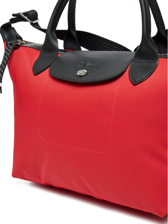 Longchamp Longchamp Torbica L1512HSR Crvena