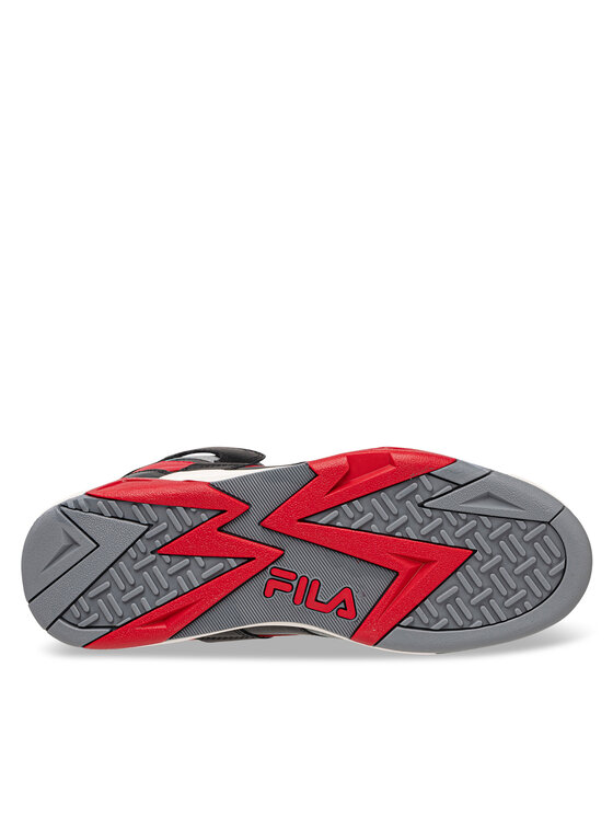 Fila Fila Sneakers M-Squad S FFM0260.83035 Nero