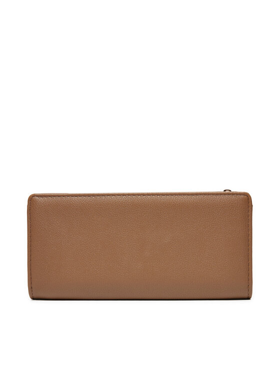 Puccini Puccini Große Damen Geldbörse BLP837A Braun