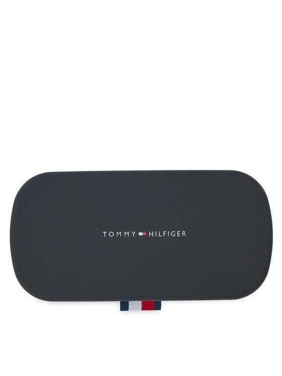 Tommy Hilfiger Tommy Hilfiger Okulary przeciwsłoneczne 2185/S 207939 Czarny