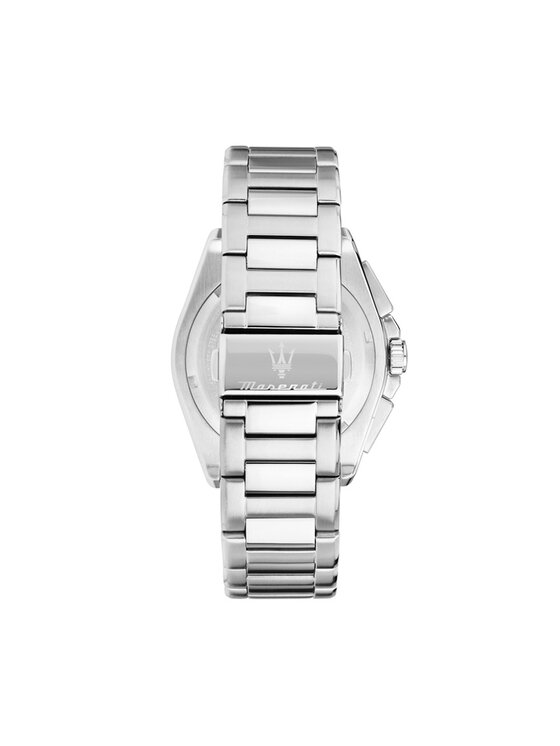 Maserati Maserati Uhr Velocitá Chronograph R8873652006 Silberfarben