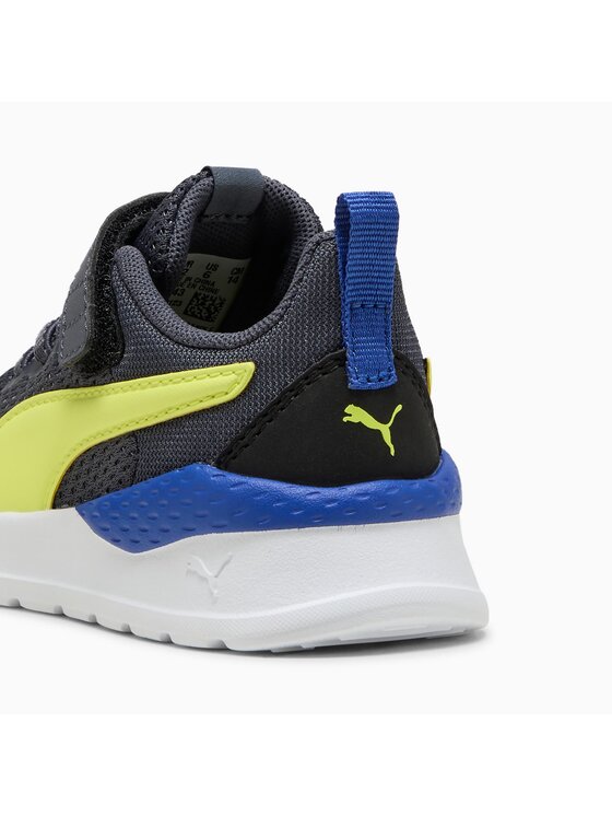 Puma Puma Sneakersy 372010 Szary