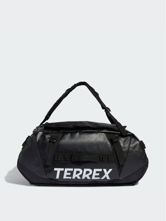 adidas adidas Torba sportowa 159619 Czarny