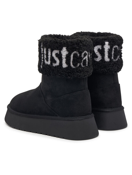 Just Cavalli Just Cavalli Lumesaapad 81RA3S38 ZSE85 Must
