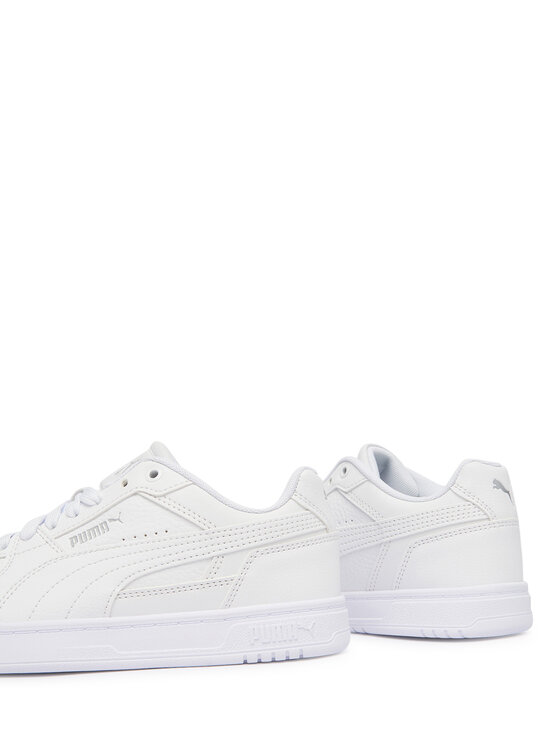 Puma Puma Sportcipők Puma Caven III Jr 406235 01 Fehér